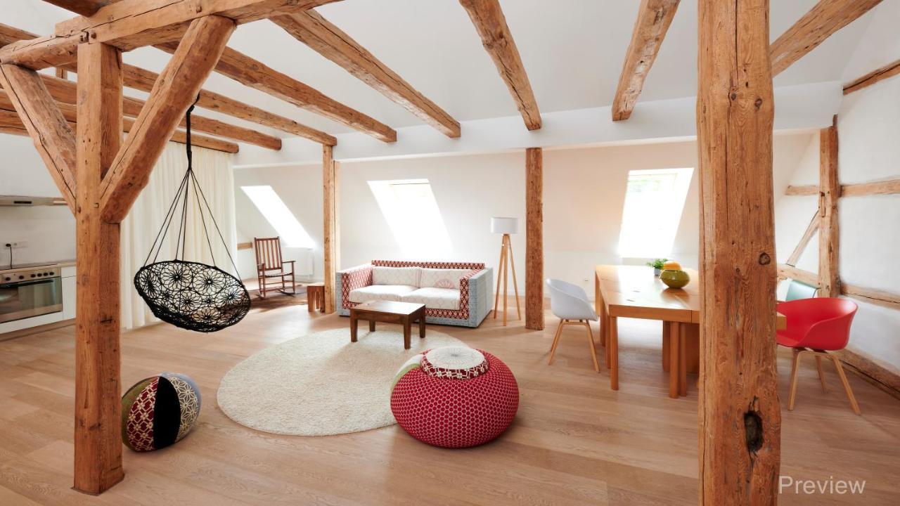 Kavaliershaus Suitehotel Am Finckenersee
